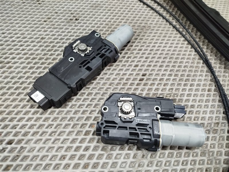 механизм панорамной крыши, 50000 рублей, Санкт-Петербург