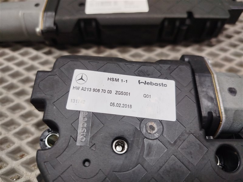 механизм панорамной крыши, 50000 рублей, Санкт-Петербург