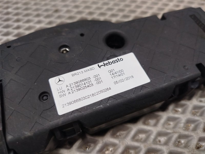 механизм панорамной крыши, 50000 рублей, Санкт-Петербург