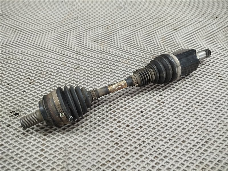 полуось, 19000 рублей, Санкт-Петербург