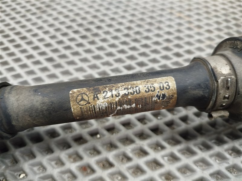 полуось, 19000 рублей, Санкт-Петербург