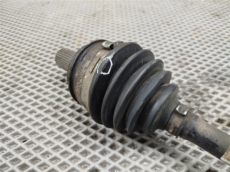 полуось, 19000 рублей, Санкт-Петербург