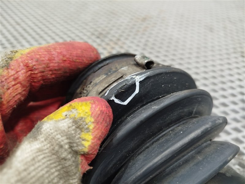 полуось, 19000 рублей, Санкт-Петербург