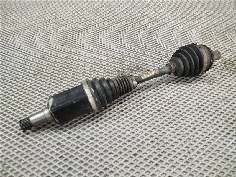 полуось, 19000 рублей, Санкт-Петербург