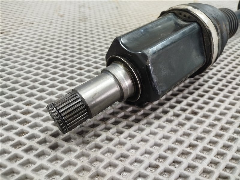 полуось, 19000 рублей, Санкт-Петербург