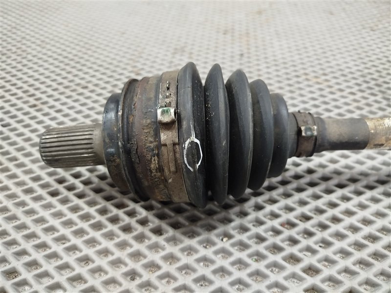 полуось, 19000 рублей, Санкт-Петербург