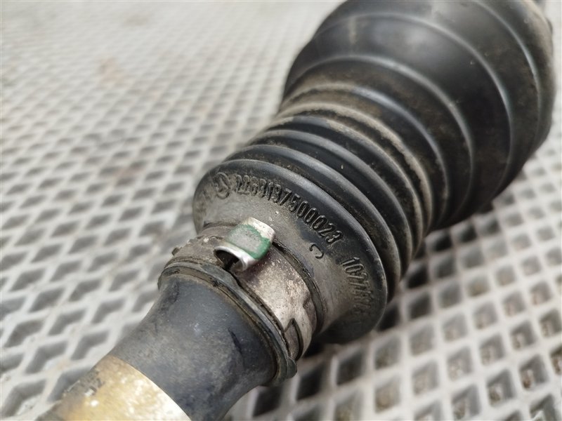 полуось, 19000 рублей, Санкт-Петербург