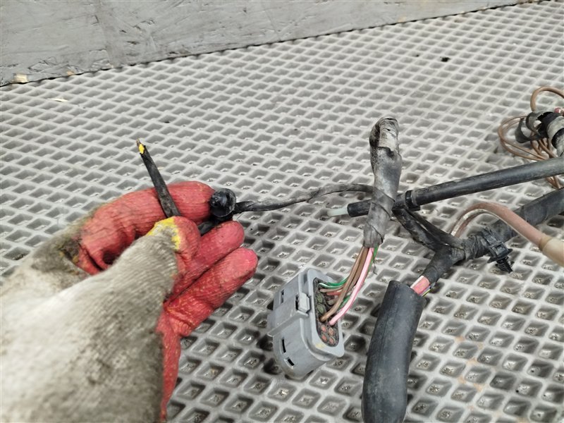 жгут проводов, 10000 рублей, Санкт-Петербург