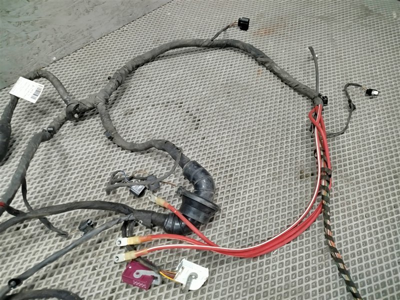 жгут проводов, 10000 рублей, Санкт-Петербург