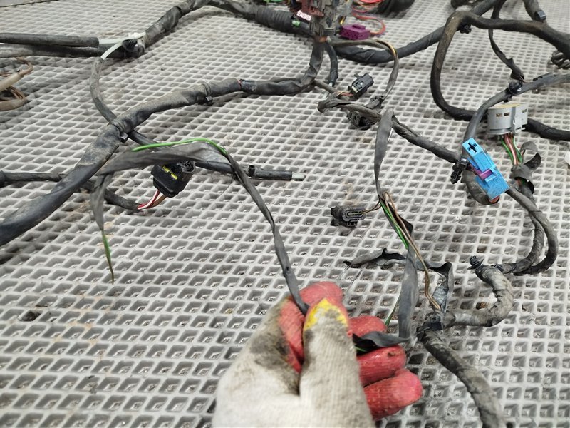 жгут проводов, 10000 рублей, Санкт-Петербург