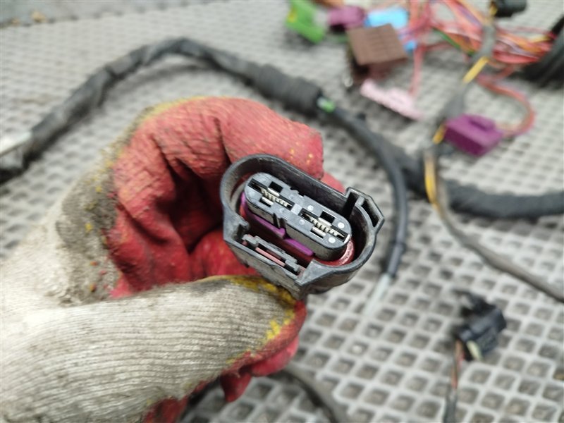 жгут проводов, 10000 рублей, Санкт-Петербург