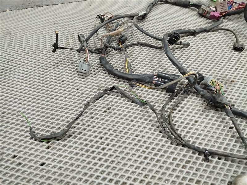 жгут проводов, 10000 рублей, Санкт-Петербург