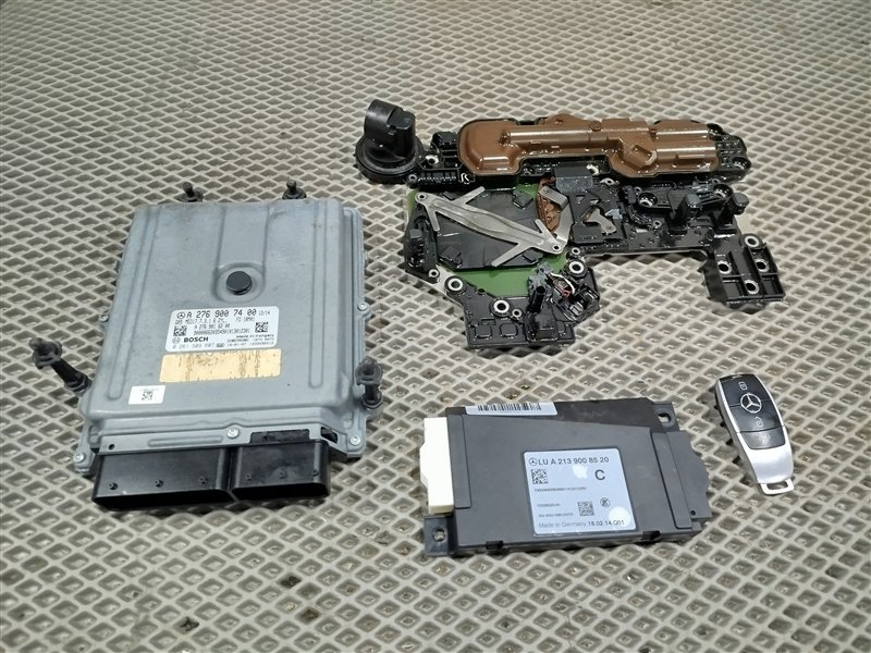 комплект для запуска, 250000 рублей, Санкт-Петербург