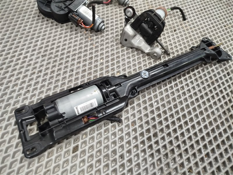 моторчик сиденья, 12000 рублей, Санкт-Петербург