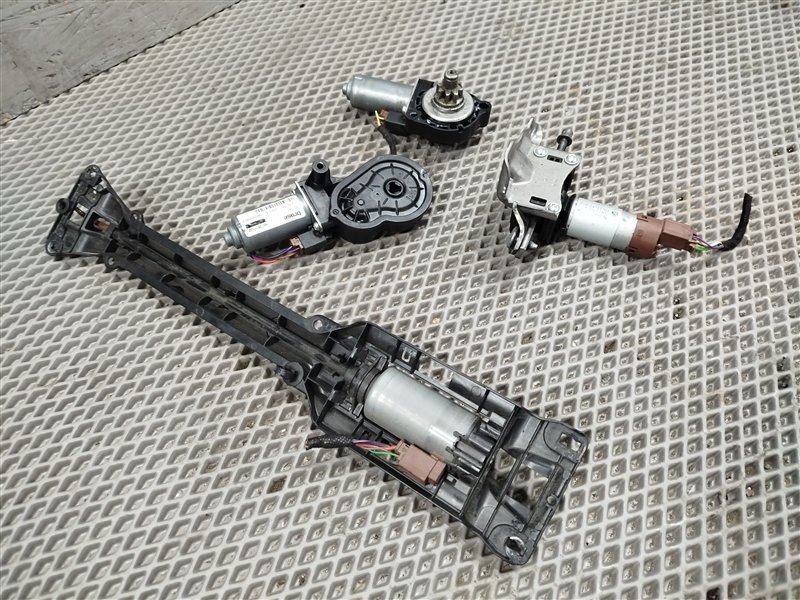 моторчик сиденья, 12000 рублей, Санкт-Петербург