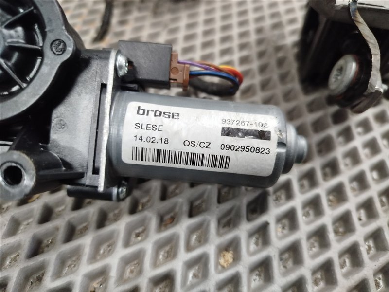 моторчик сиденья, 12000 рублей, Санкт-Петербург