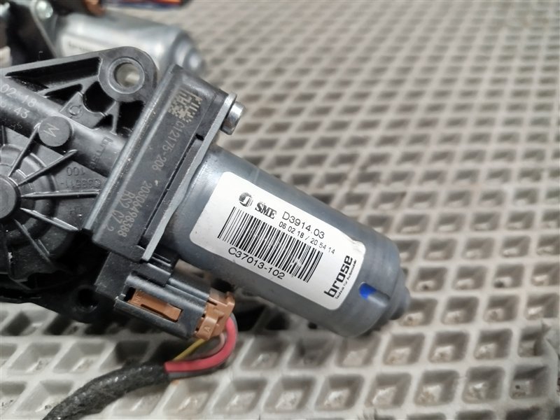 моторчик сиденья, 12000 рублей, Санкт-Петербург