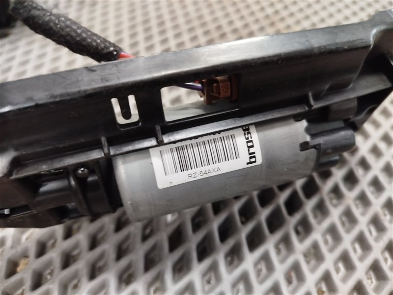 моторчик сиденья, 12000 рублей, Санкт-Петербург