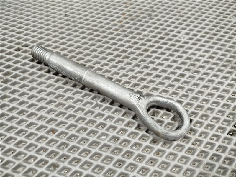 крюк буксировочный, 2500 рублей, Санкт-Петербург