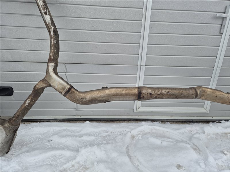 глушитель, 45000 рублей, Санкт-Петербург