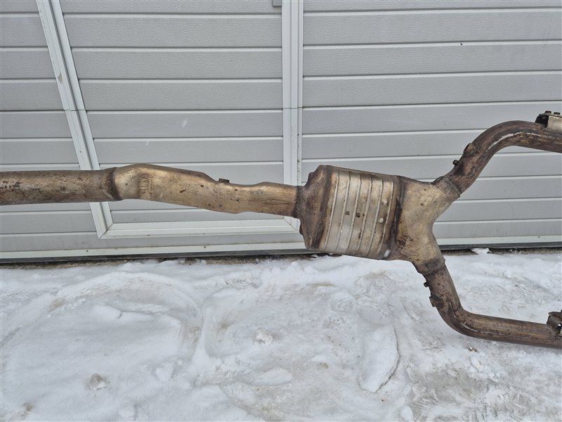 глушитель, 45000 рублей, Санкт-Петербург