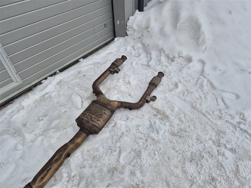 глушитель, 45000 рублей, Санкт-Петербург