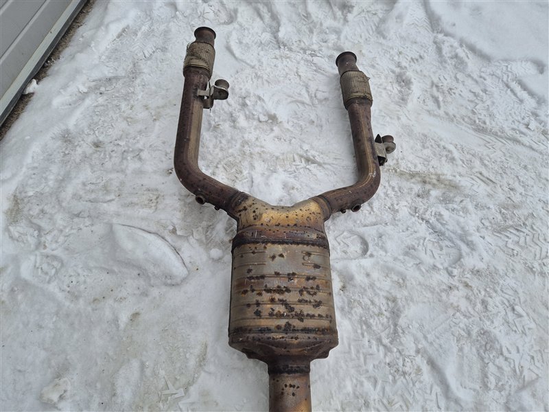 глушитель, 45000 рублей, Санкт-Петербург