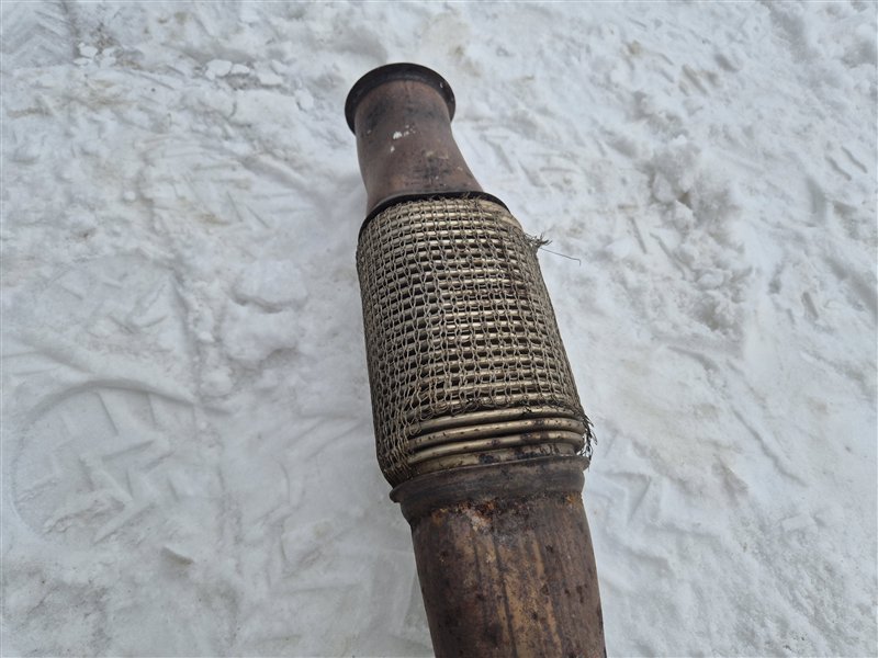 глушитель, 45000 рублей, Санкт-Петербург