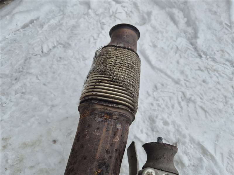 глушитель, 45000 рублей, Санкт-Петербург