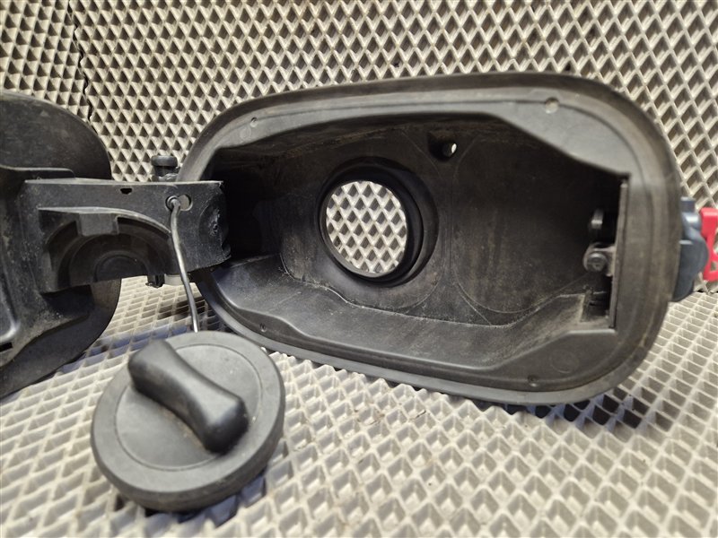 лючок бака, 10000 рублей, Санкт-Петербург