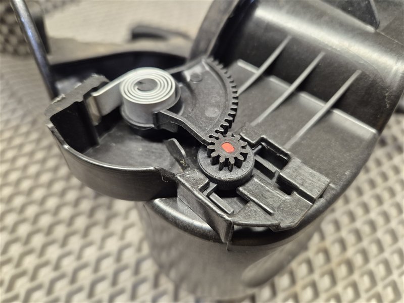 лючок бака, 10000 рублей, Санкт-Петербург