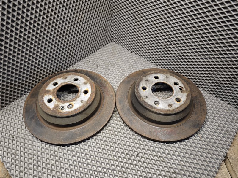 тормозные диски, 2400 рублей, Санкт-Петербург