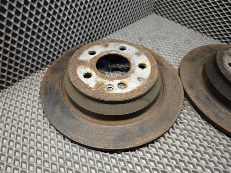 тормозные диски, 2400 рублей, Санкт-Петербург