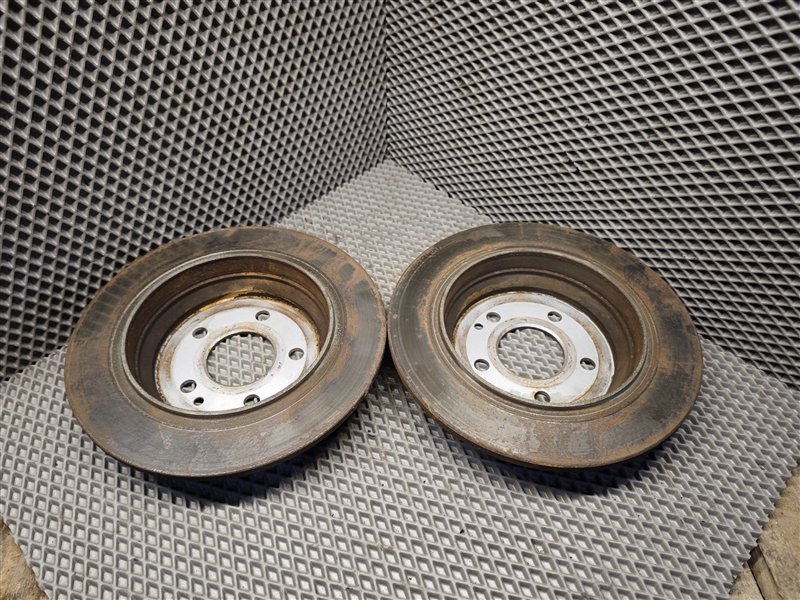 тормозные диски, 2400 рублей, Санкт-Петербург