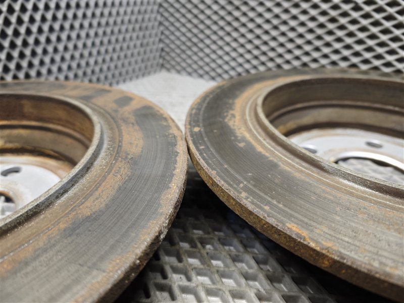 тормозные диски, 2400 рублей, Санкт-Петербург