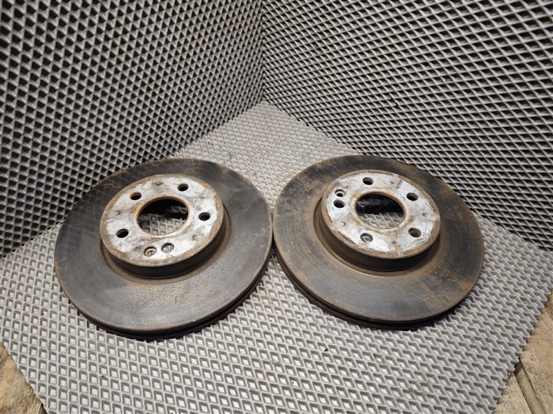 тормозные диски, 6100 рублей, Санкт-Петербург