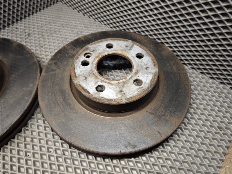 тормозные диски, 6100 рублей, Санкт-Петербург