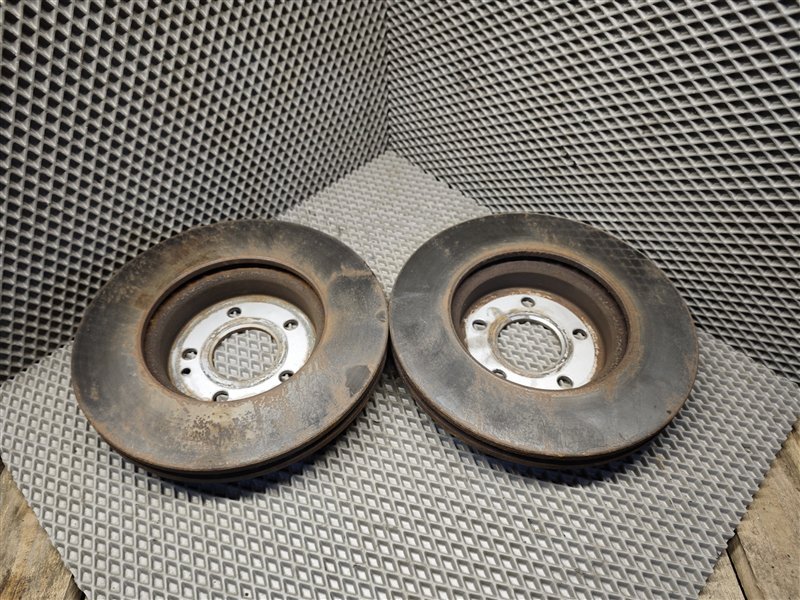 тормозные диски, 6100 рублей, Санкт-Петербург