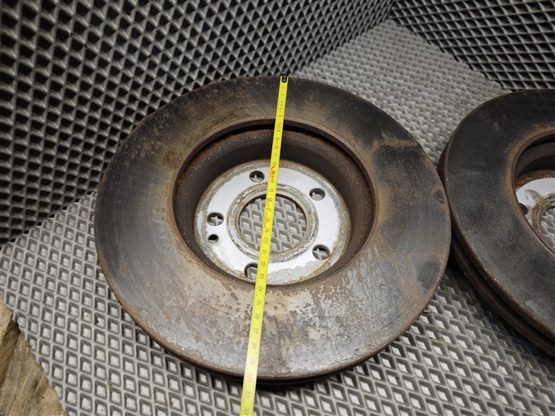 тормозные диски, 6100 рублей, Санкт-Петербург