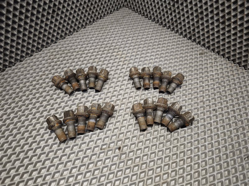 болты колесные, 2000 рублей, Санкт-Петербург