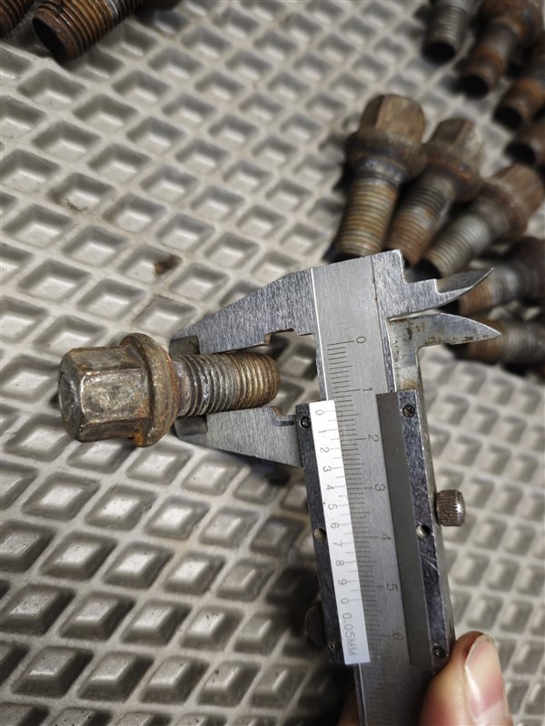 болты колесные, 2000 рублей, Санкт-Петербург