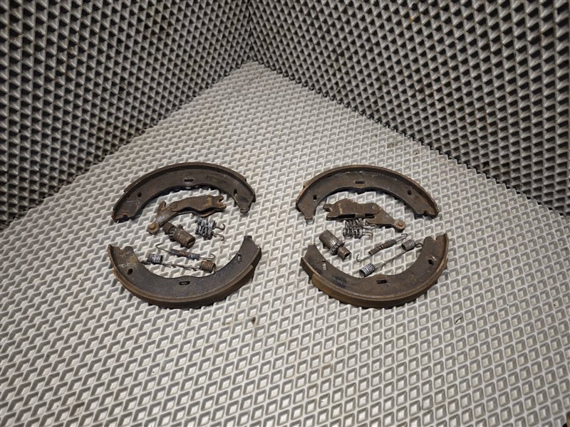 механизм ручника, 3500 рублей, Санкт-Петербург