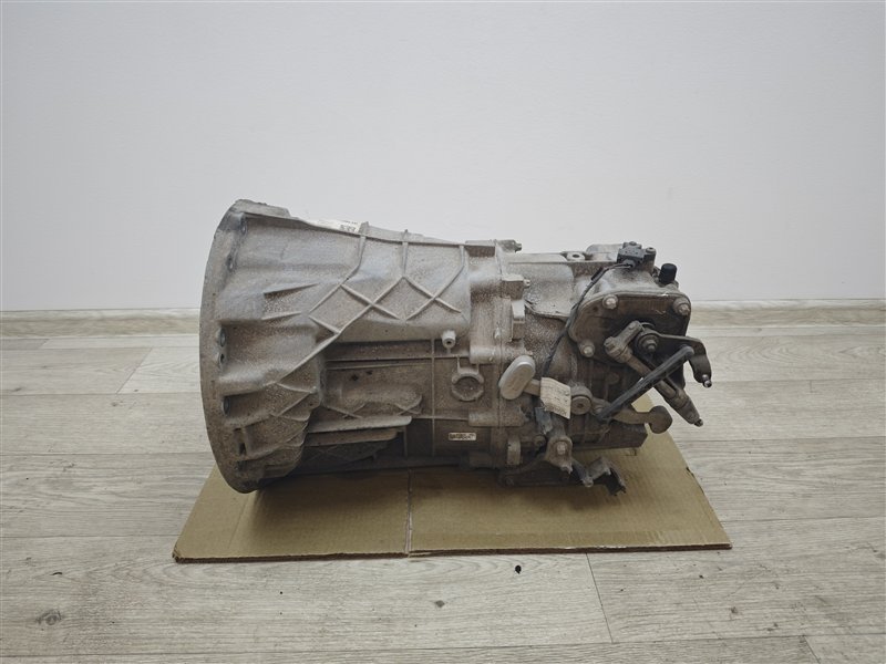 МКПП, 81000 рублей, Санкт-Петербург