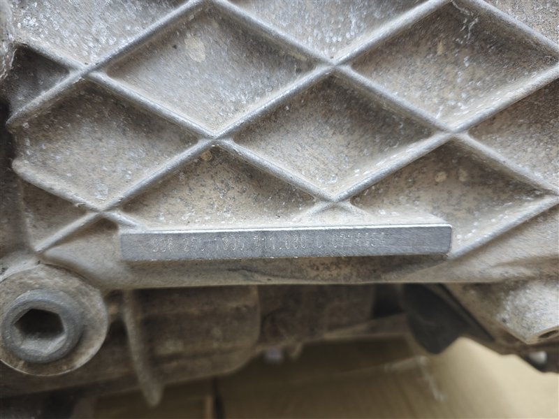 МКПП, 81000 рублей, Санкт-Петербург