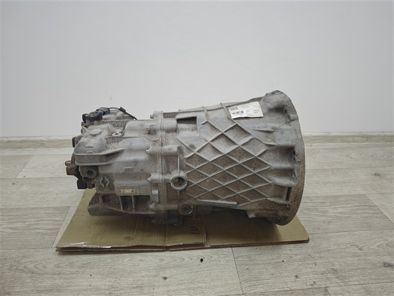 МКПП, 81000 рублей, Санкт-Петербург