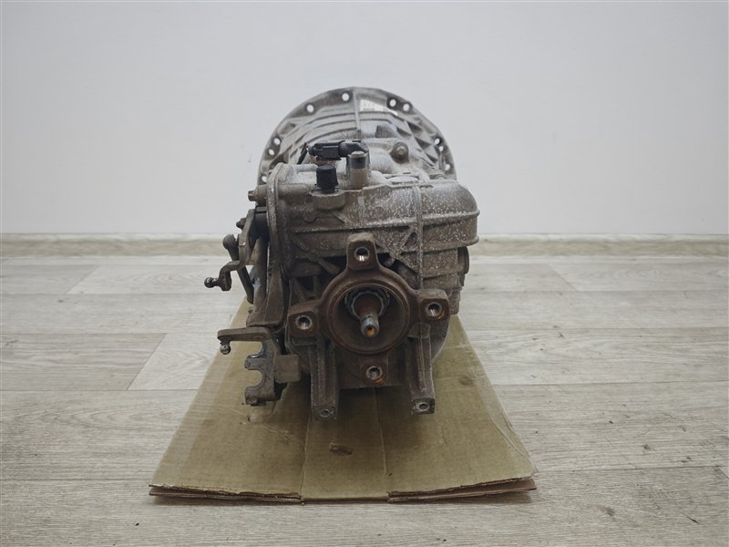 МКПП, 81000 рублей, Санкт-Петербург