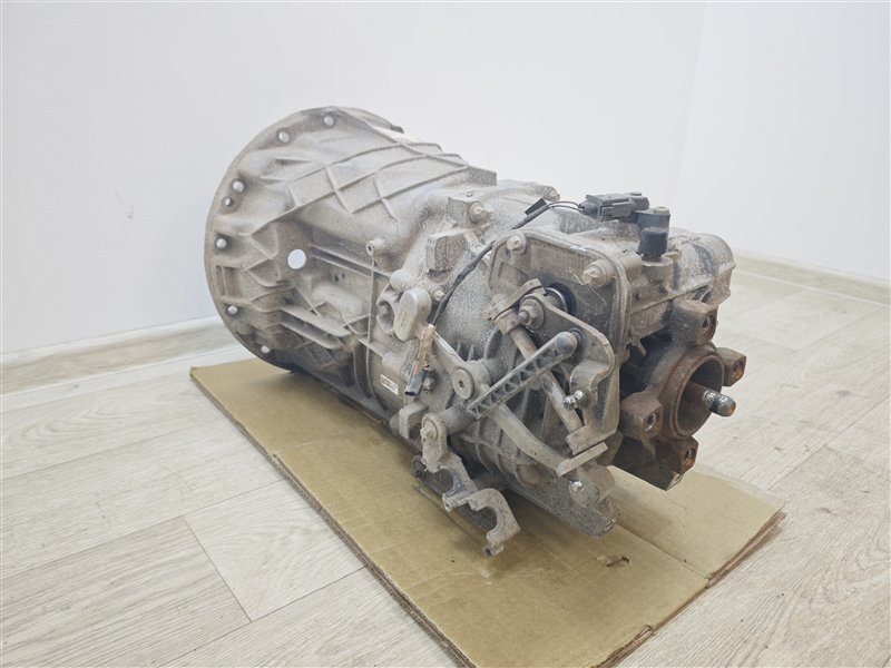 МКПП, 81000 рублей, Санкт-Петербург