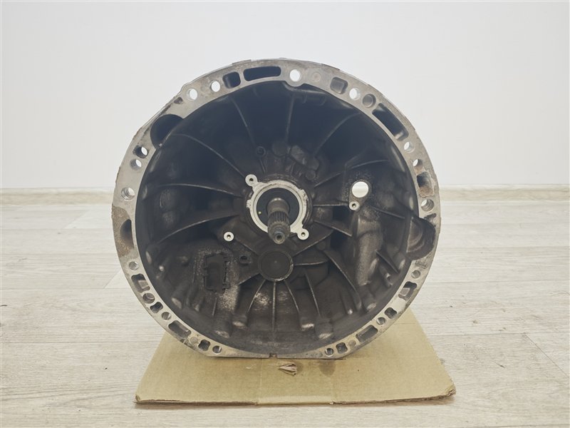 МКПП, 81000 рублей, Санкт-Петербург