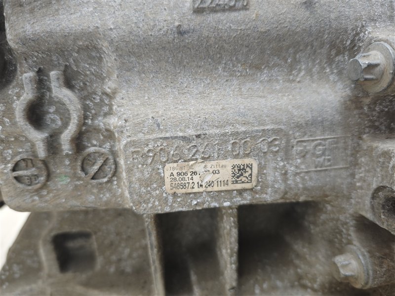 МКПП, 81000 рублей, Санкт-Петербург