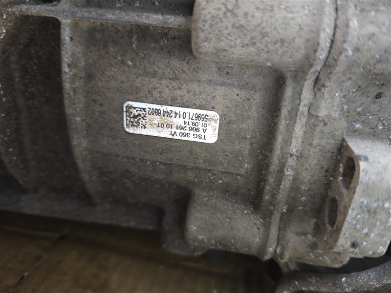 МКПП, 81000 рублей, Санкт-Петербург